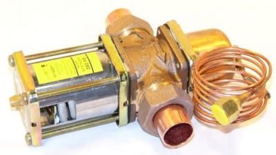 JOHNSON CONTROLS V-3752-6013