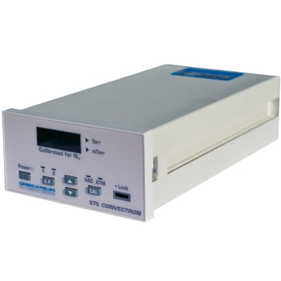 GRANVILLE PHILLIPS CO 375001-T