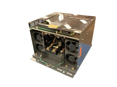 ASEA BROWN BOVERI DSA-MTR-300D