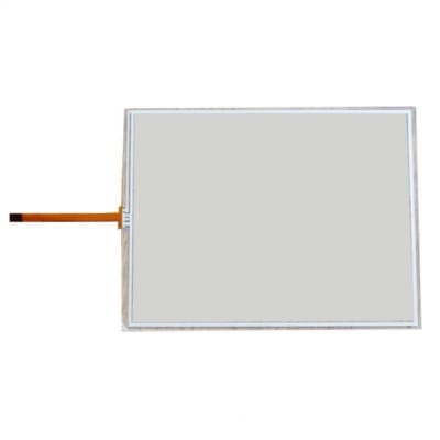 RADWELL VERIFIED SUBSTITUTE AMT10515-SUB-TOUCHGLASS