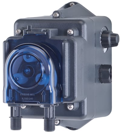 STENNER PUMP E10T2A81S8