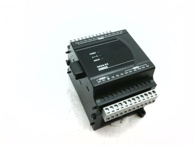 DELTA GROUP ELECTRONICS DVP06XA-E2
