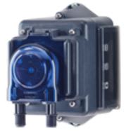 STENNER PUMP E10RLM81S7