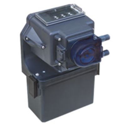 STENNER PUMP E20T01C40B1