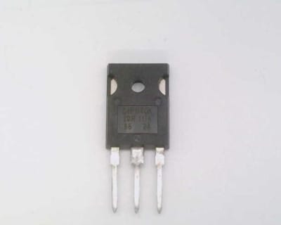 INTERNATIONAL RECTIFIER IRG4PH40KPBF