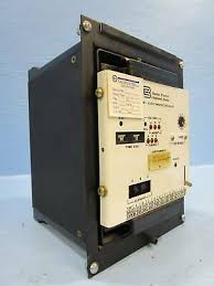 BASLER ELECTRIC BE1-51/27C-L1E-Z1P-B0N1F