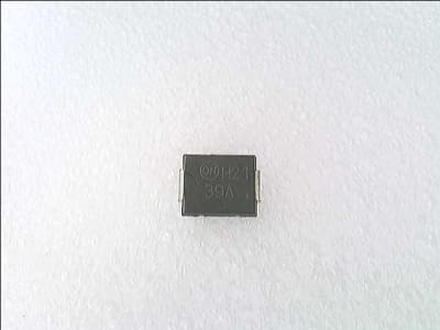 ON SEMICONDUCTOR 1.5SMC39AT3G