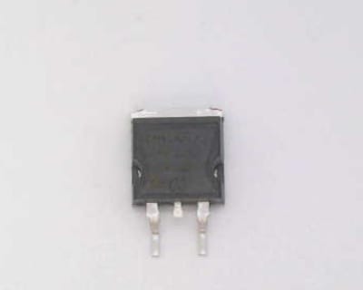 ST MICRO STGB10M65DF2