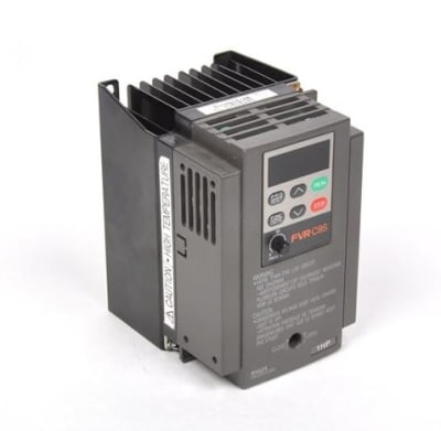 FUJI ELECTRIC FVR0.4C9S-7EN