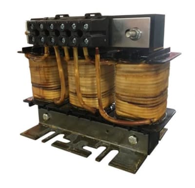 TCI TRANS COIL KDRF24L