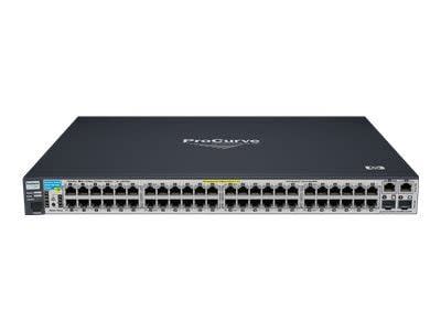 HP PROCURVE 2610-48