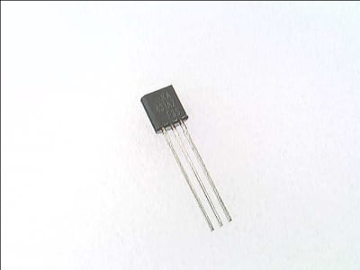 ON SEMICONDUCTOR KA431AZBU