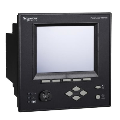 SCHNEIDER ELECTRIC S7650B1C0B6C1A0A