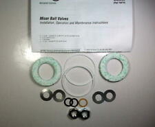 FLOWSERVE RK44RT-2.0