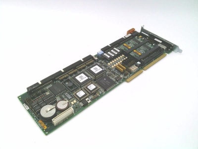 PARKER PCA-CR8010-03