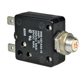 TE CONNECTIVITY W58XB1A4A-15
