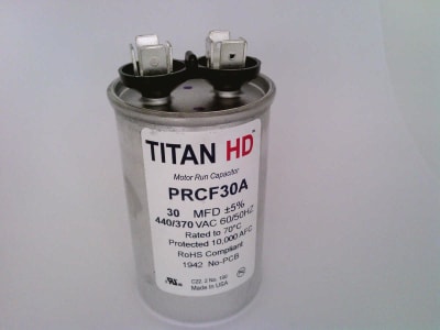 TITAN HD PRCF30A