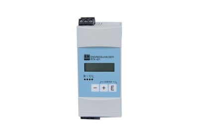 ENDRESS & HAUSER RTA421-A32A