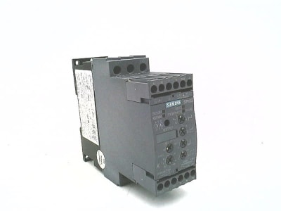 SIEMENS 3RW4028-1TB04