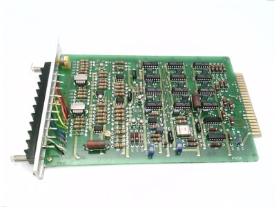 ASEA BROWN BOVERI FVC6