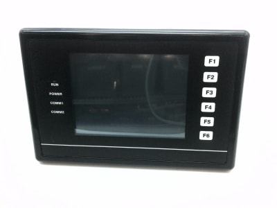 RENU ELECTRONICS PVT LTD PZM-720-N-24-B