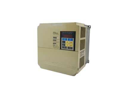OMRON 3G3XV-AB022-E-RS