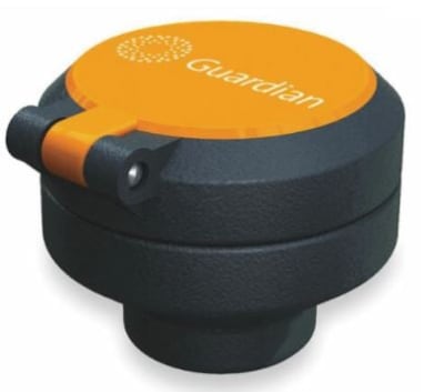 GUARDIAN EQUIPMENT AP470-001W