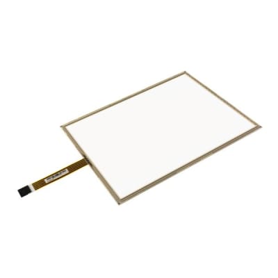 RADWELL VERIFIED SUBSTITUTE TP-3333S1 -TOUCH-GLASS-SUB