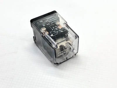 TE CONNECTIVITY KRPA-11AY-12