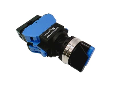 IDEC HW4F-2F20QD-S-120V