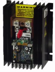 AMETEK PF1-480-180-CR-NO-01