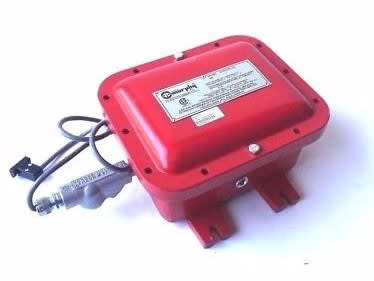 FW MURPHY S1501PS-120