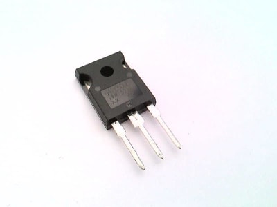 INTERNATIONAL RECTIFIER IRG4PC50UD