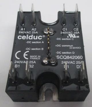 ALTECH CORP SCQ842060