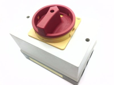EATON CORPORATION T5B-4-15164/I/SVB