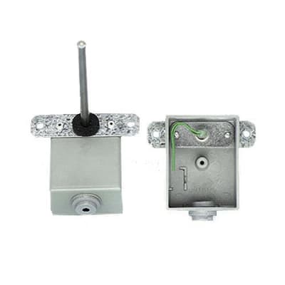 MAMAC SYSTEMS TE-702-C-1-A