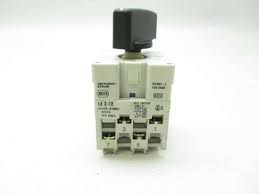 SPRECHER & SCHUH LE 2-12