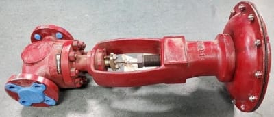 GENERAL ELECTRIC 535-C