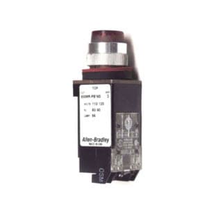 ALLEN BRADLEY 800MR-PB16S