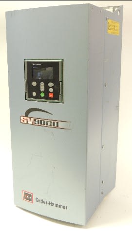 EATON CORPORATION SV9030AC-5M0B30