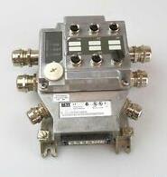 SEW EURODRIVE MFP32D/Z23D