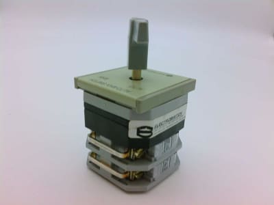 ELECTROSWITCH 20KB-2252D4