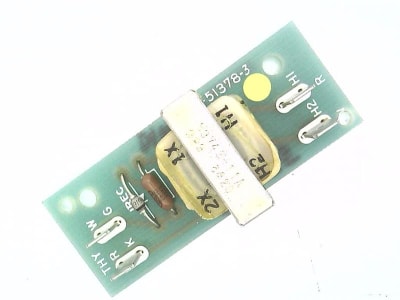 ASEA BROWN BOVERI 0-51378-3
