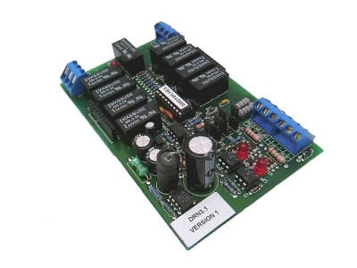 AUTOMATION COMPONENTS INC 102469