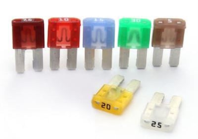 LITTELFUSE 0327005.LXS