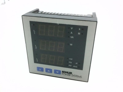 CARLO GAVAZZI WM12-96.AV5.3.C.X.02