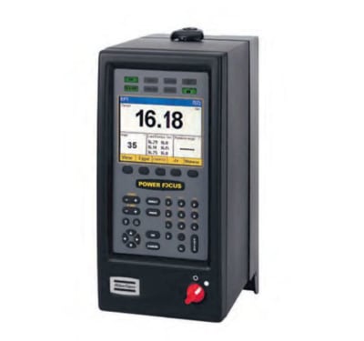 ATLAS COPCO PF4000-G-DN-HW