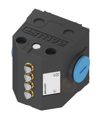 BALLUFF BNS 819-X950-B03-K08-40-11