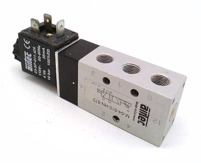 AIRTEC M-04-510-HN-570