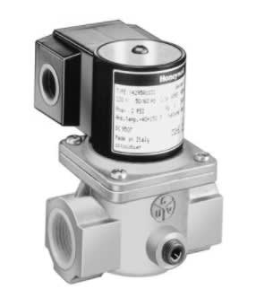 HONEYWELL V8295A1032